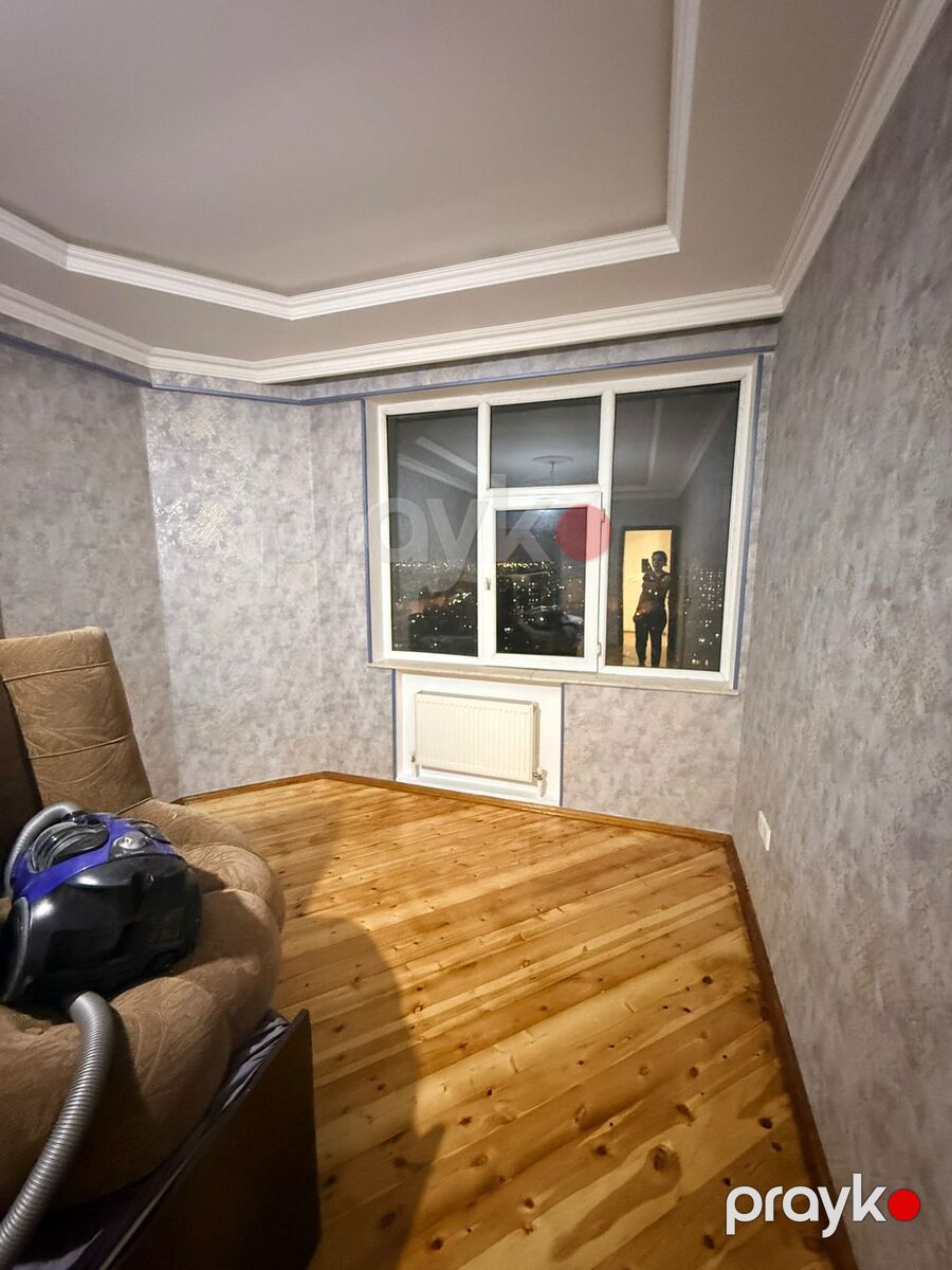 İcarəyə verilir 2 otaqlı yeni tikili 86 m² — Mənzil, Bakı (3)