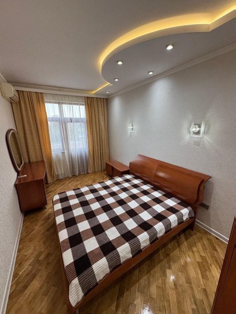 İcarəyə verilir 2 otaqlı yeni tikili 80 m² — Bakı
