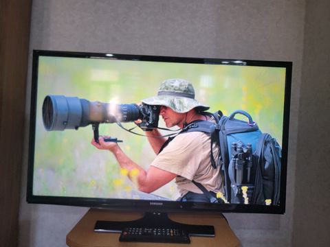 Samsung 32 4 LED — Bakı