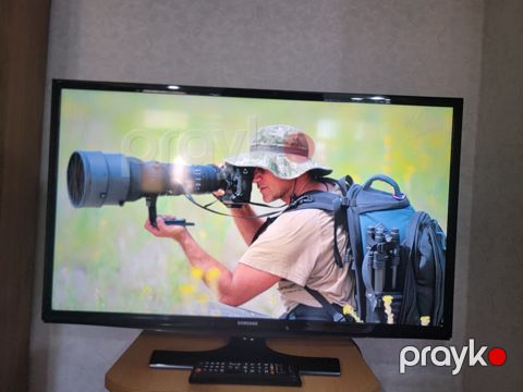 Samsung 32 4 LED — Bakı
