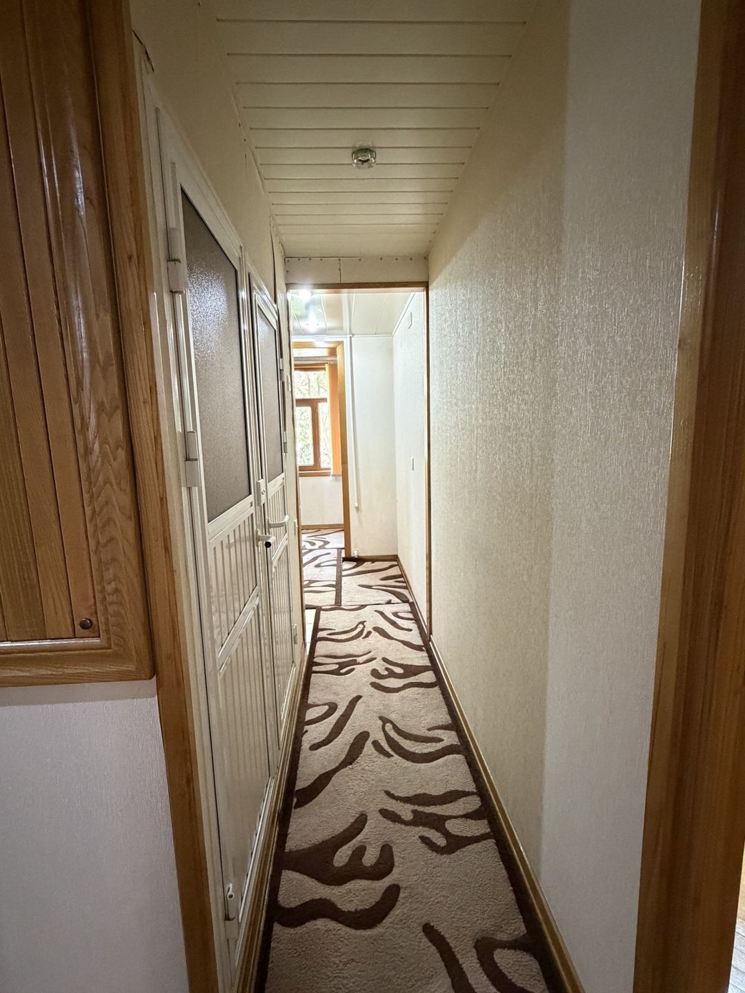 Satılır 3 otaqlı köhnə tikili 85 m² — Mənzil, Bakı (9)