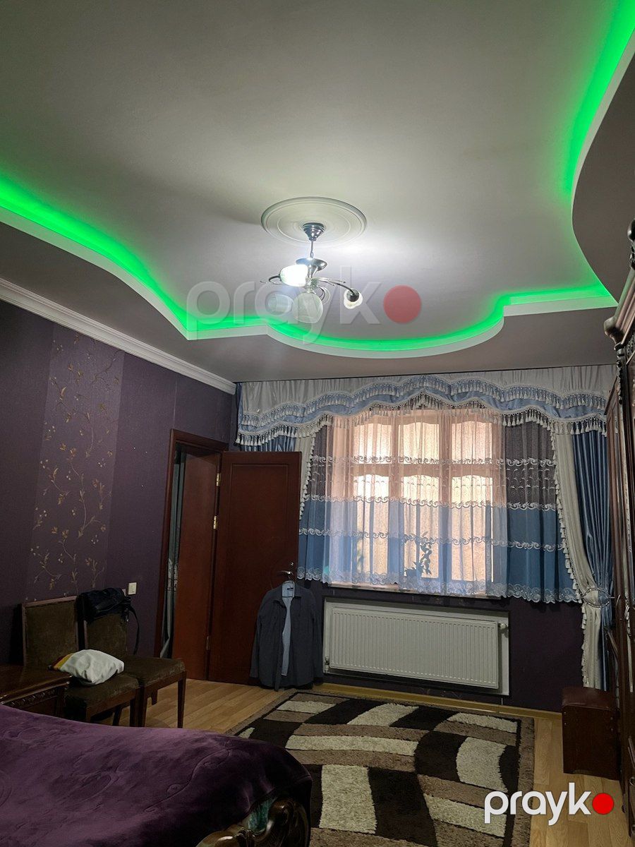 Həyət evi, Xırdalan ş — Ev, villa, Xırdalan (4)