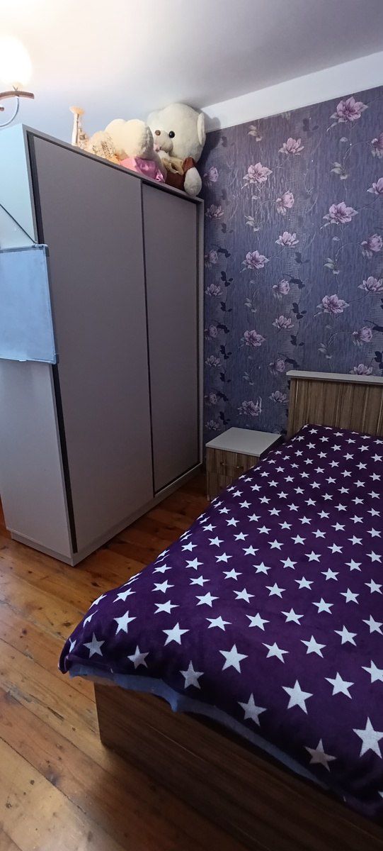 İcarəyə verilir 3 otaqlı köhnə tikili 70 m² — Mənzil, Bakı (5)