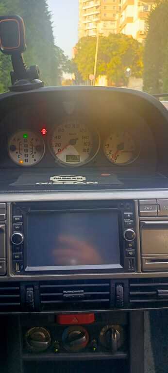 Nissan X-Trail, 2.0 L, 2002 il, 300 000 km — Avtomobillər, Bakı (9)