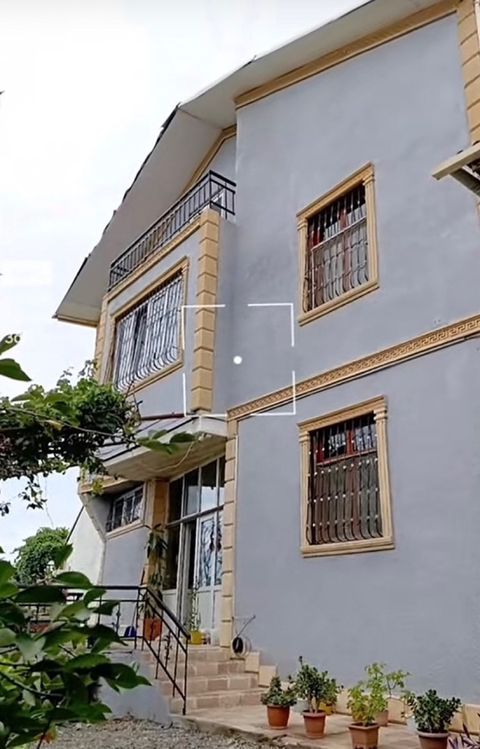 Fasad işləri — Bakı