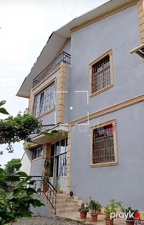 Fasad işləri — Bakı