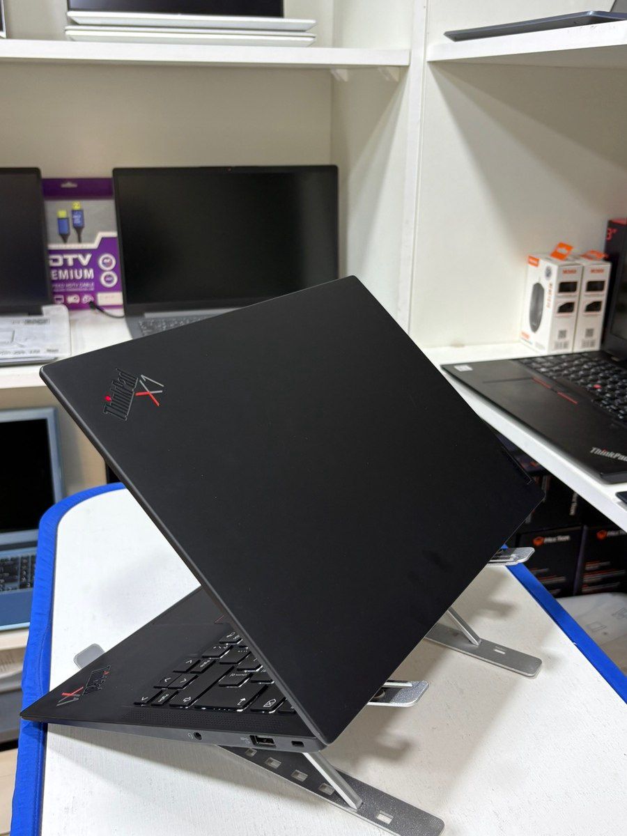 Lenovo Thinkpad Carbon X1 — Noutbuklar, Bakı (4)
