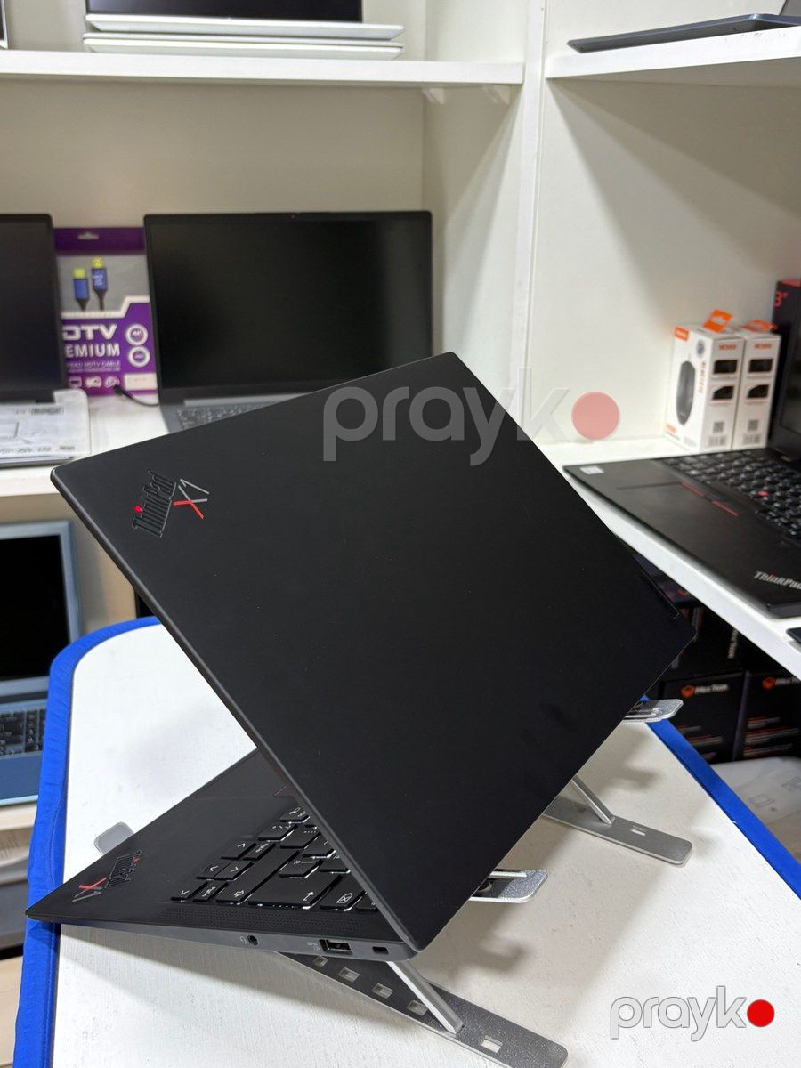 Lenovo Thinkpad Carbon X1 — Noutbuklar, Bakı (4)