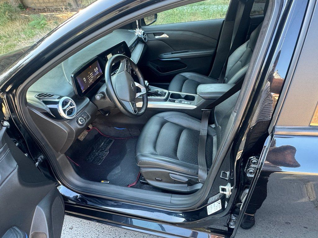 Chevrolet Monza, 1.3 L, 2023 il, 126 000 km — Avtomobillər, Bakı (10)