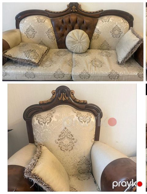 Qiymeti 350 Azn Divan 2 kreslo satilir .Unvan Kesle Raya8717 — Mehdiabad