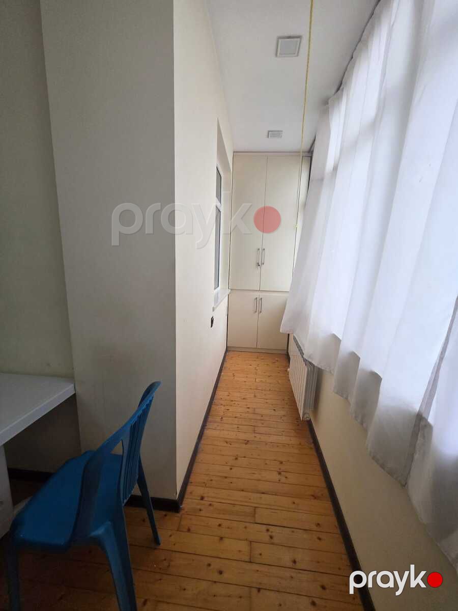 İcarəyə verilir 2 otaqlı yeni tikili 73 m² — Mənzil, Bakı (10)
