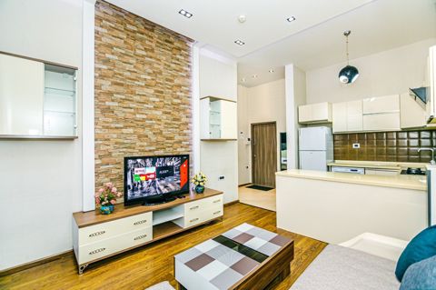 İcarəyə verilir 2 otaqlı köhnə tikili 70 m² — Bakı