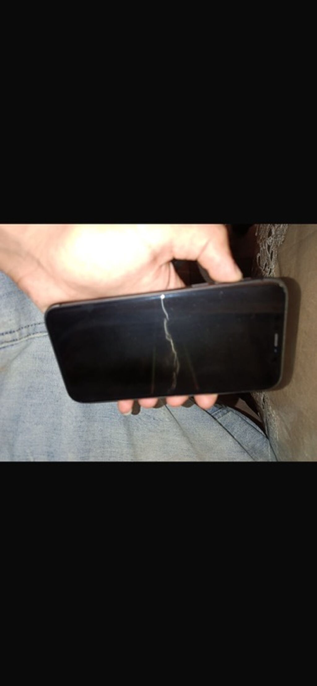 IPhone 11, Qara — Apple iPhone, Digah (5)