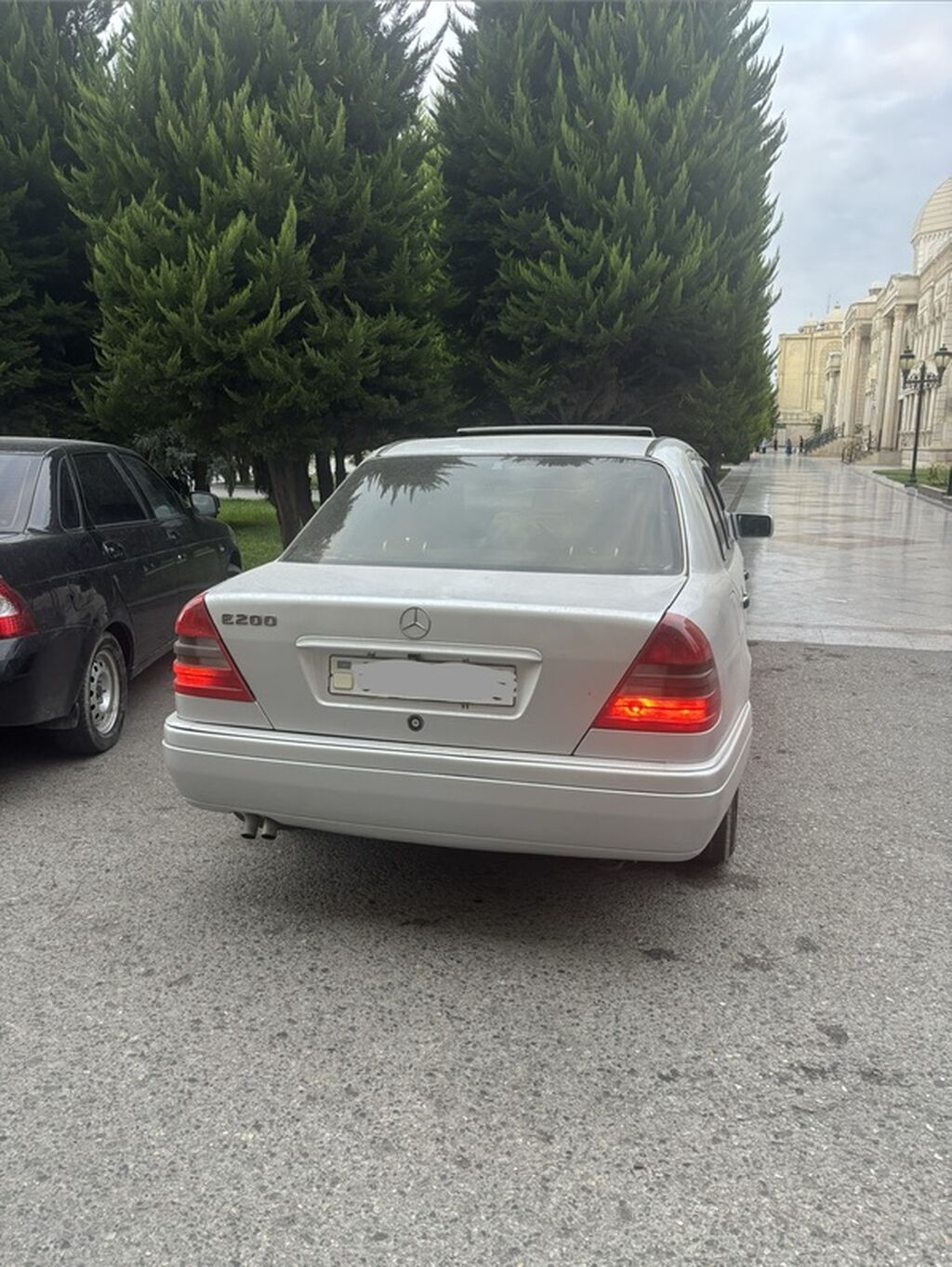Mator karopkada problem yoxdu kasmetikaya ehtiyac yoxdu tekerleri — Avtomobillər, Xaçmaz (3)