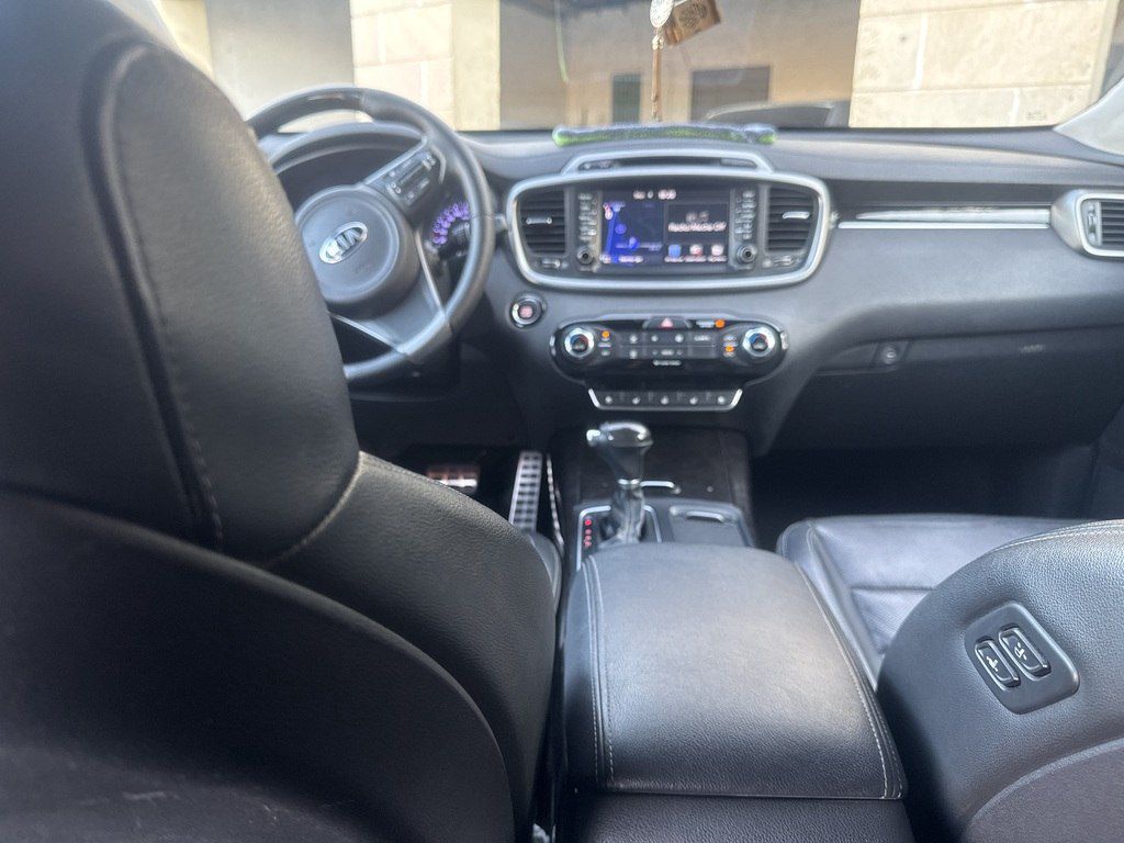 Kia Sorento, 2.0 L, 2017 il, 207 000 km — Avtomobillər, Kürdəmir (12)