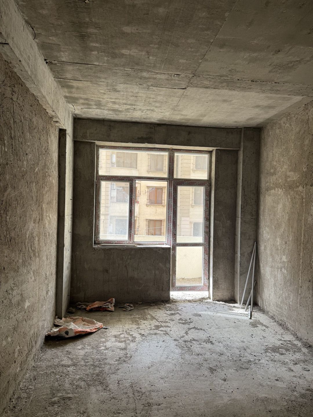 Satılır 1 otaqlı yeni tikili 72.4 m² — Mənzil, Xırdalan (8)