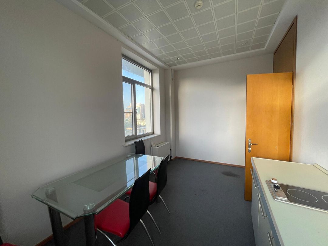 İcarəyə verilir 2 otaqlı ofis 127 m² — Ofis, Bakı (12)