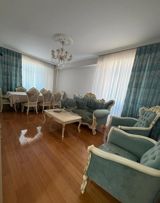 Satılır 3 otaqlı yeni tikili 107 m² — Teymur