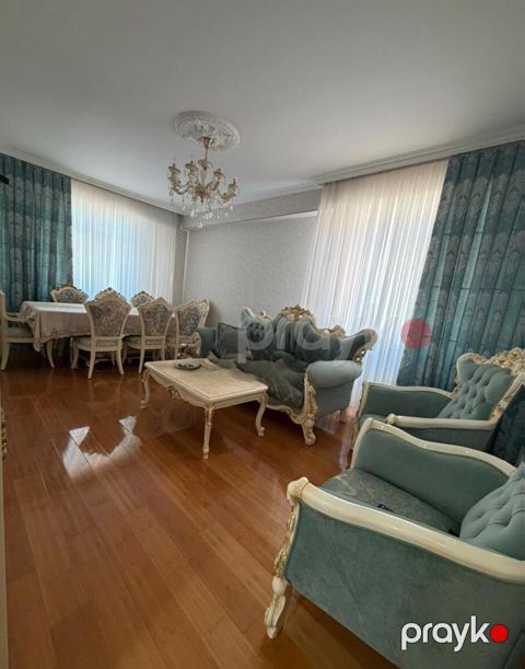 Satılır 3 otaqlı yeni tikili 107 m²