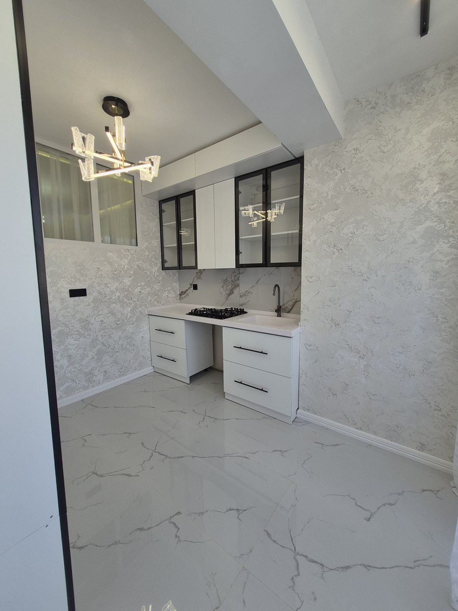 Satılır 3 otaqlı yeni tikili 87.5 m² — Mənzil, Bakı (3)