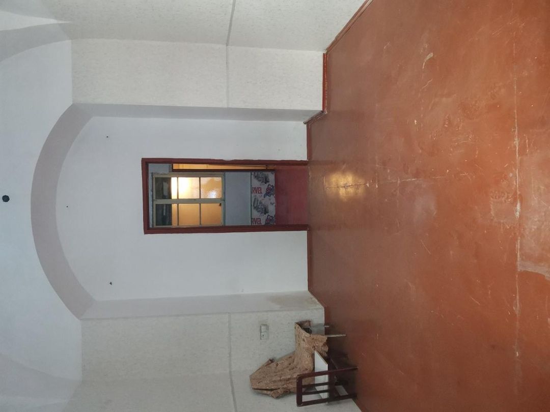 Satılır 4 otaqlı köhnə tikili 100 m² — Mənzil, Bakı (5)