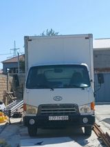 Hyundai HD-72, 3.9 L, 2007 il, 500 000 km — Грузовики и прицепы
