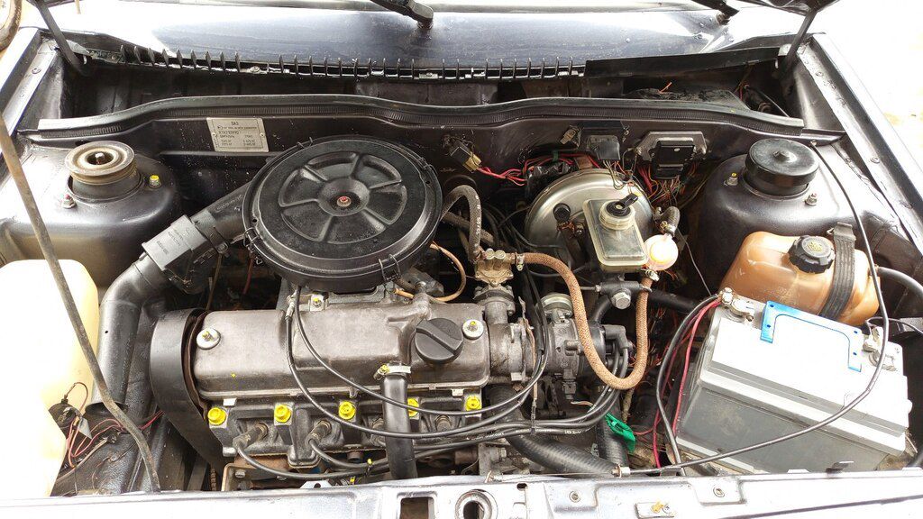 Lada (VAZ) 21099, 1.5 L, 2000 il, 226 000 km — Avtomobillər, Xaçmaz (8)