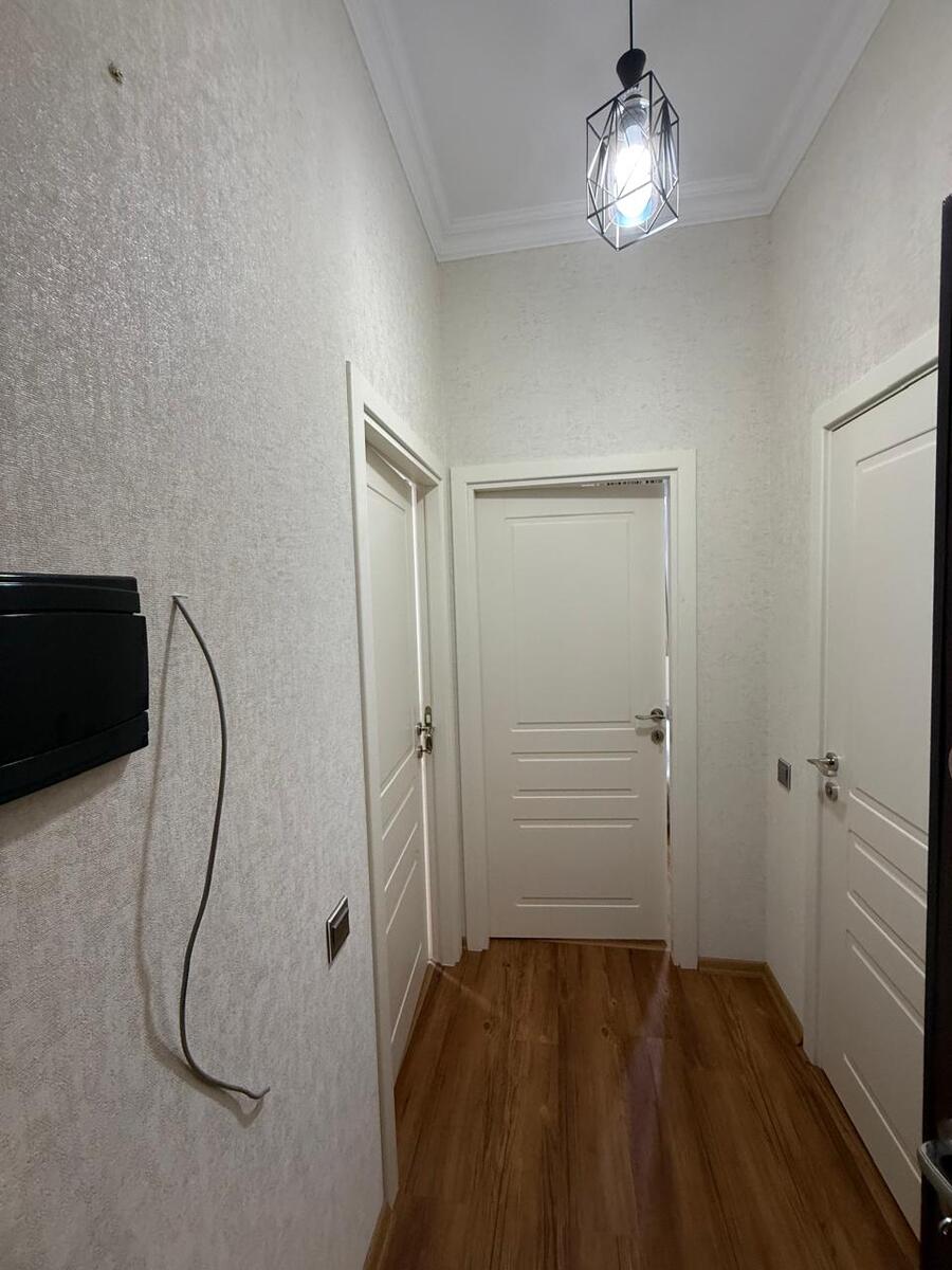 Satılır 2 otaqlı yeni tikili 48 m² — Mənzil, Xırdalan (10)