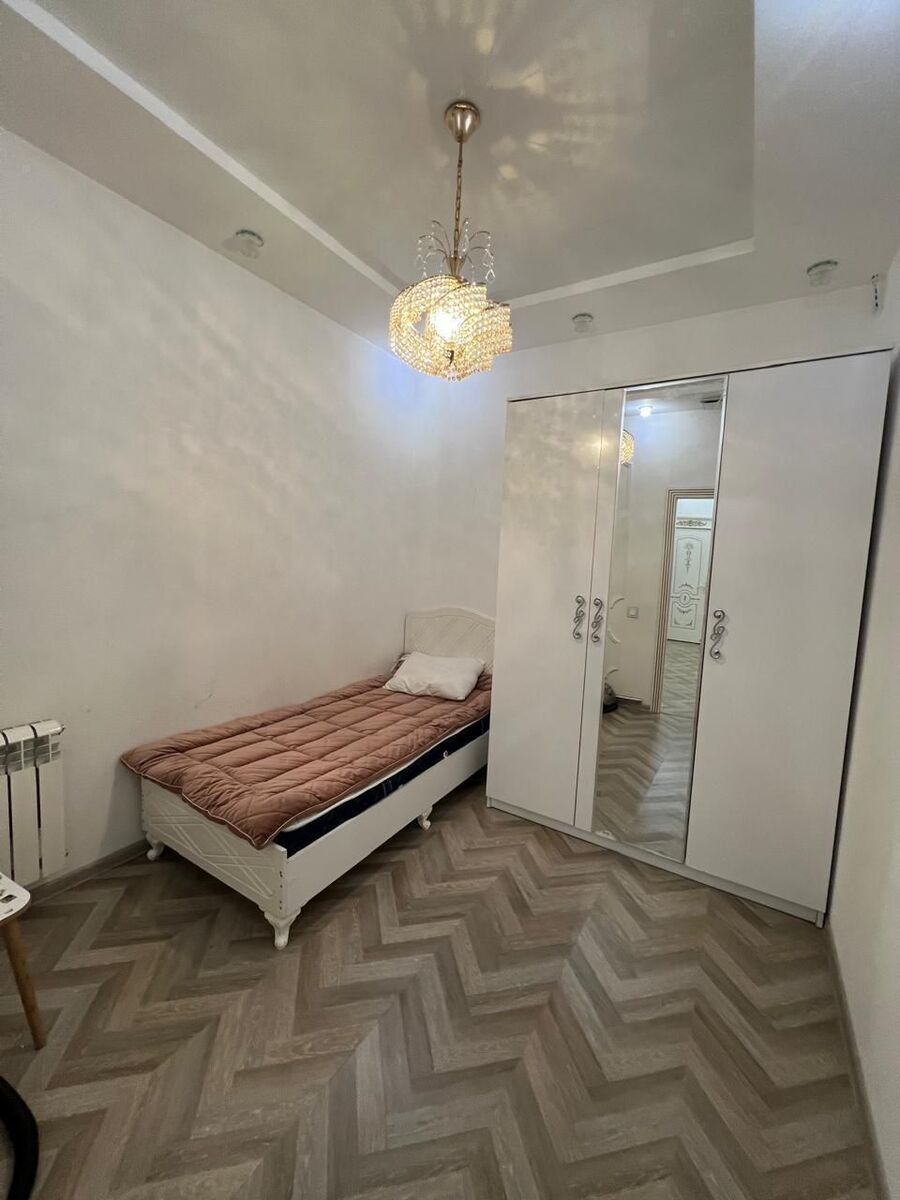 İcarəyə verilir 3 otaqlı yeni tikili 103 m² — Mənzil, Bakı (11)