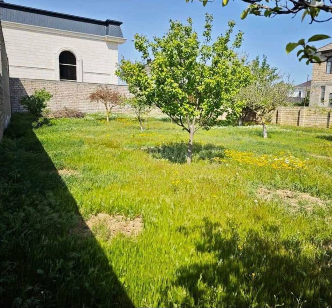 8 sot torpaq sahəsi, Buzovna qəs — Torpaq, Bakı (3)