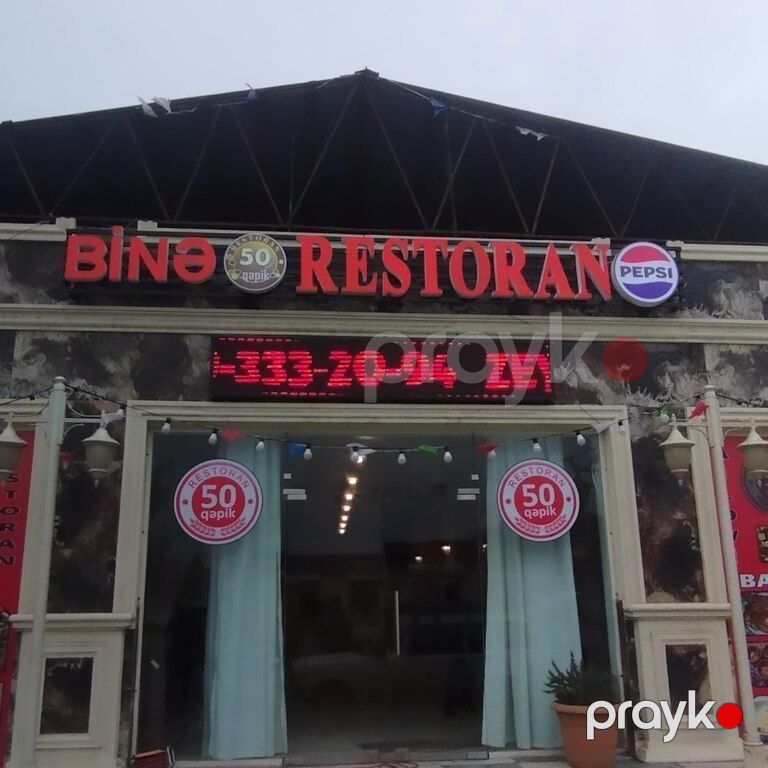 Reklam işləri — Reklama, IT, marketing, Bakı (7)