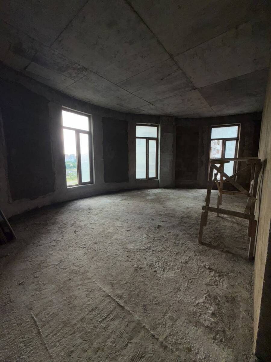 Satılır 3 otaqlı yeni tikili 150 m² — Mənzil, Bakı (9)