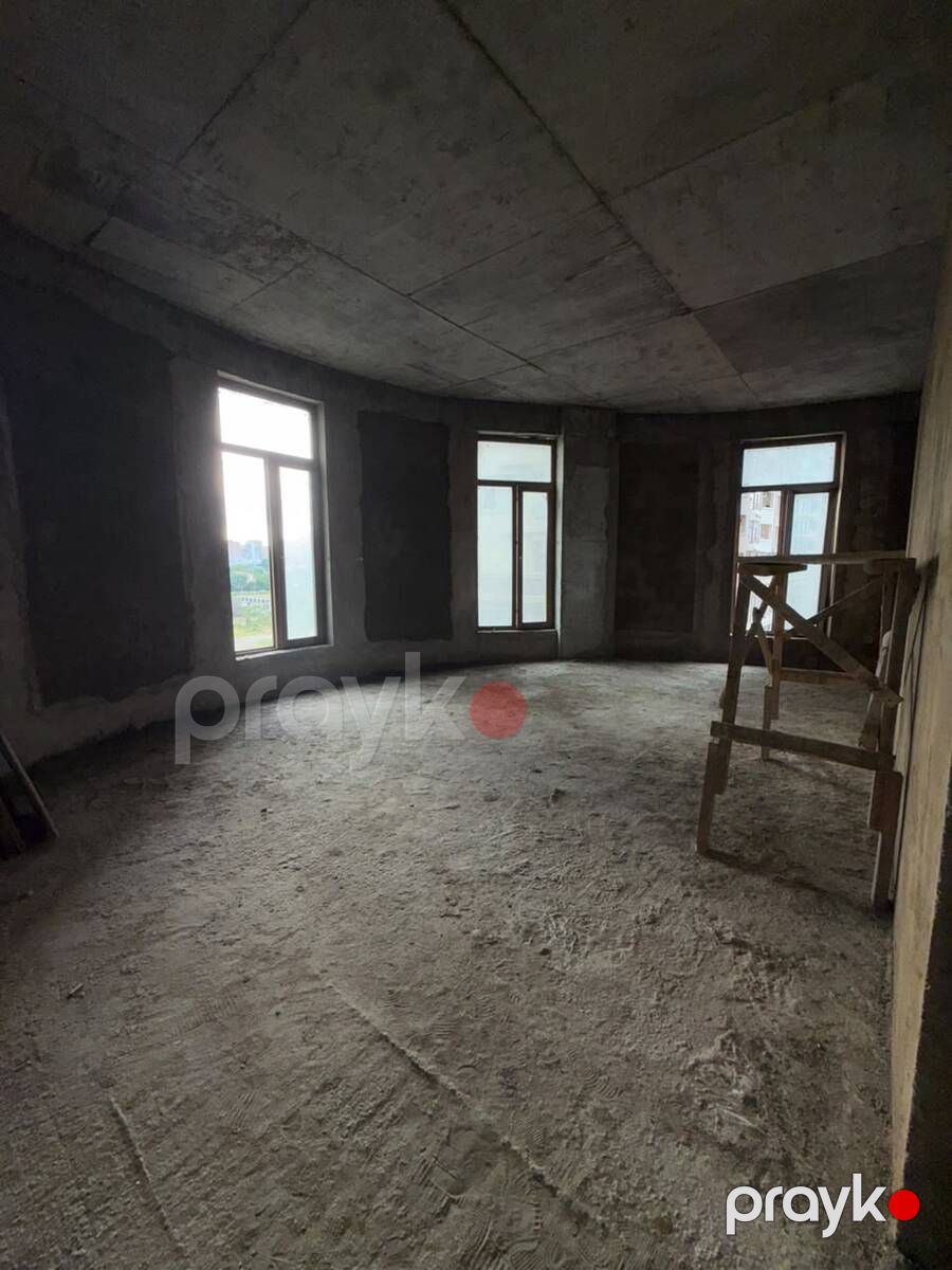 Satılır 3 otaqlı yeni tikili 150 m² — Mənzil, Bakı (9)
