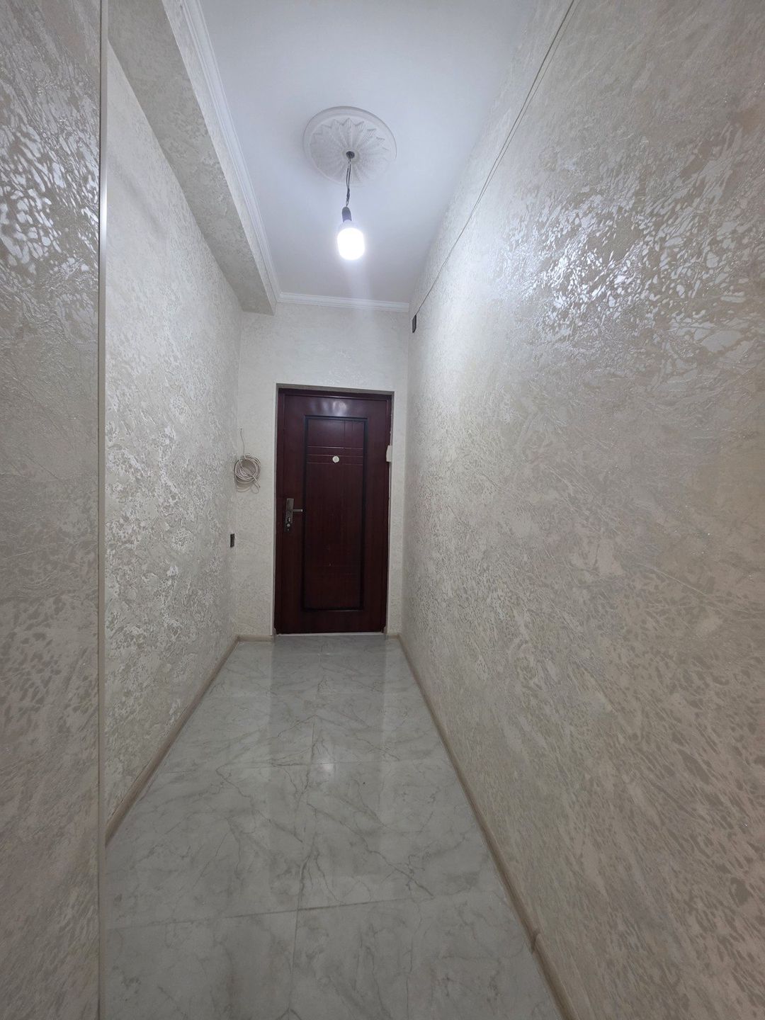 Satılır 2 otaqlı yeni tikili 46 m² — Mənzil, Xırdalan (3)