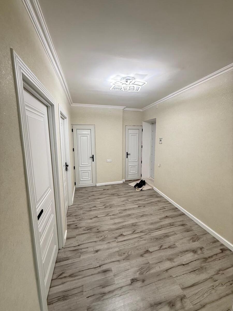 Satılır 3 otaqlı köhnə tikili 70 m² — Mənzil, Bakı (12)