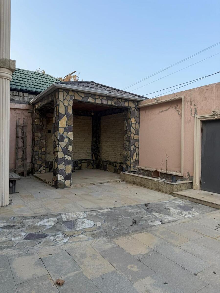 Satılır 5 otaqlı həyət evi/bağ evi 300 m² — Ev, villa, Bakı (4)