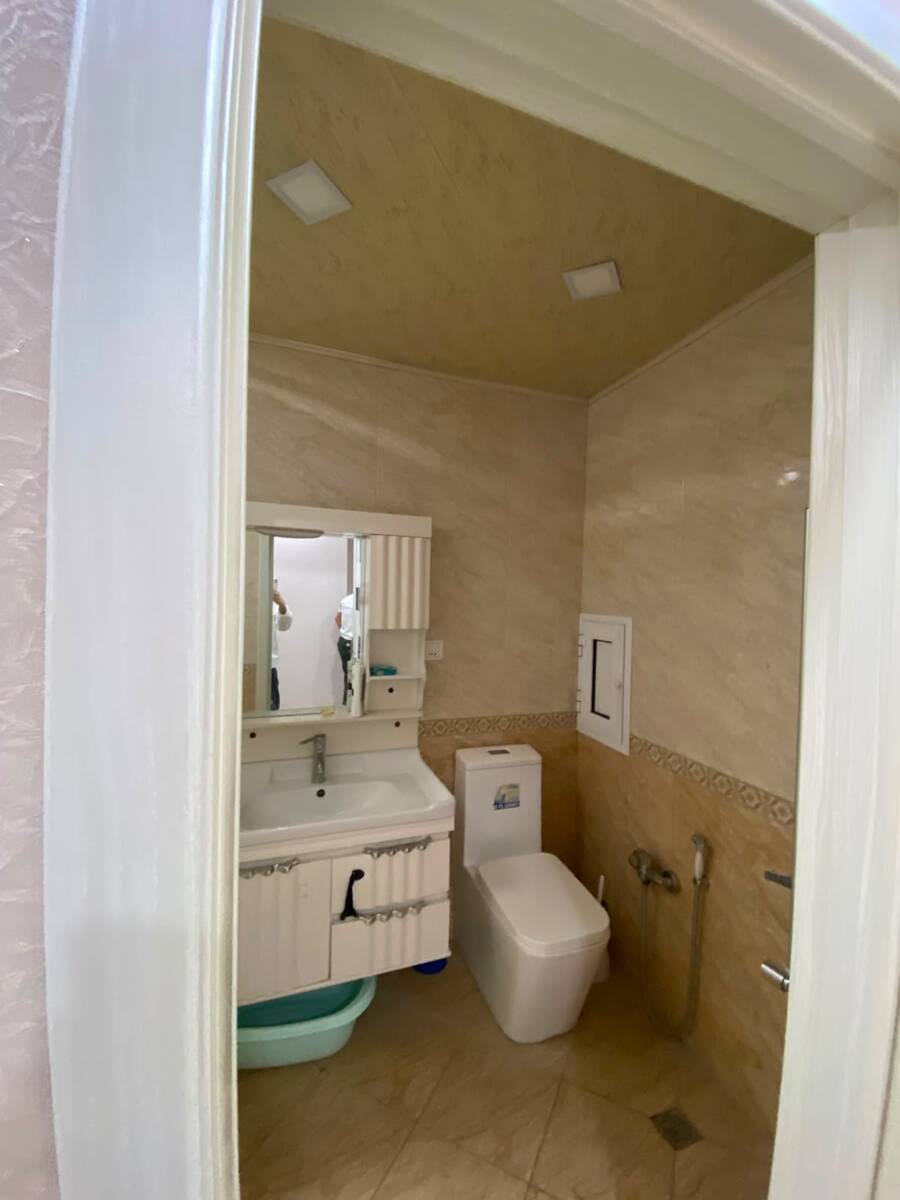 Satılır 2 otaqlı yeni tikili 70 m² — Mənzil, Bakı (12)