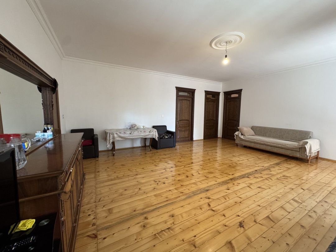 Satılır 4 otaqlı həyət evi/bağ evi 150 m² — Ev, villa, Bakı (8)