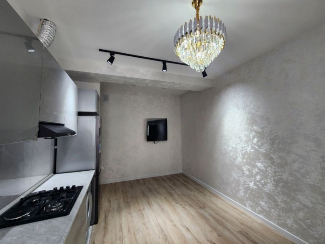 İcarəyə verilir 2 otaqlı yeni tikili 50 m² — Mənzil, Bakı (2)