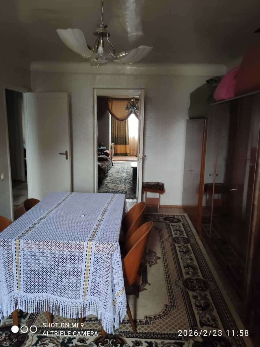 Satılır 3 otaqlı köhnə tikili 68 m² — Mənzil, Sumqayıt (5)