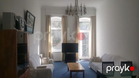 İcarəyə verilir 2 otaqlı köhnə tikili 85 m²