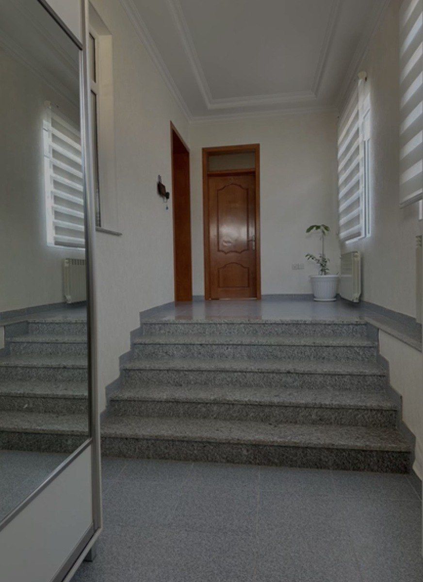 Satılır 5 otaqlı həyət evi/bağ evi 250 m² — Ev, villa, Bakı (3)