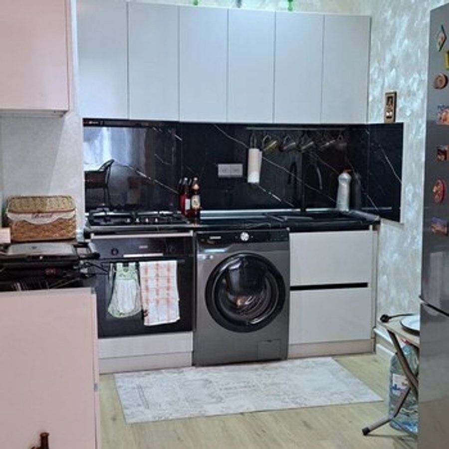 2-otaqlı yeni tikili, Sumqayıt ş., 60 m² — Mənzil, Sumqayıt (7)