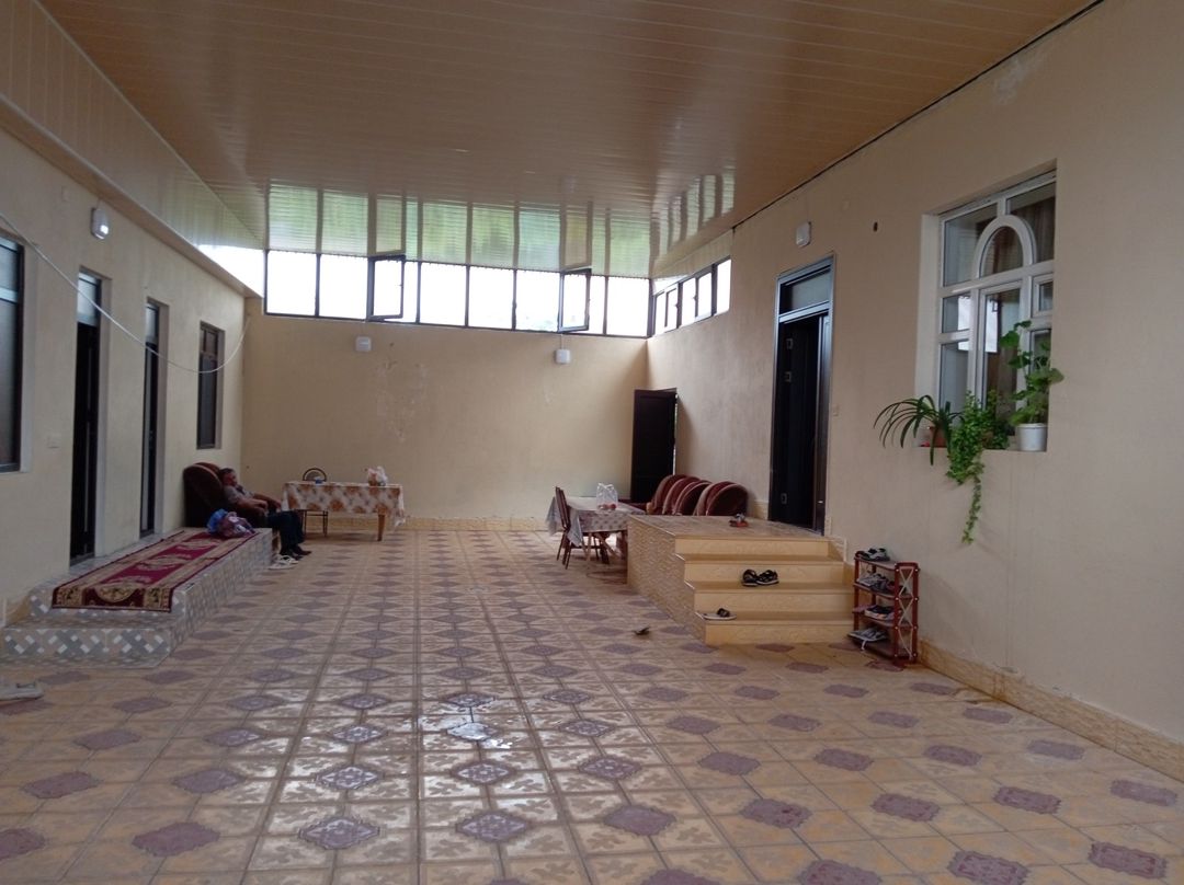 Həyət evi, Cavad xan qəs — Ev, villa, Gəncə (9)