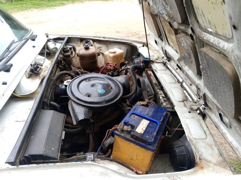 Lada (VAZ) 2107, 2005 il, 30 000 km — Avtomobillər, Göygöl (3)