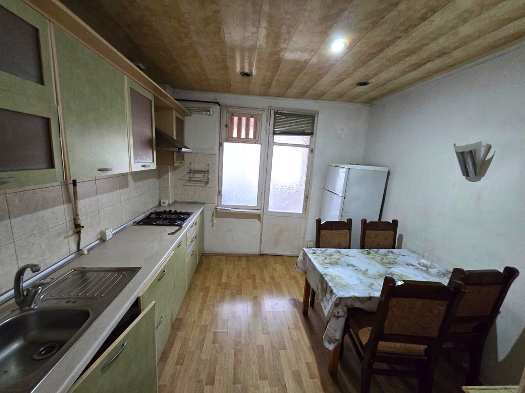 İcarəyə verilir 3 otaqlı köhnə tikili 90 m² — Mənzil, Bakı (8)