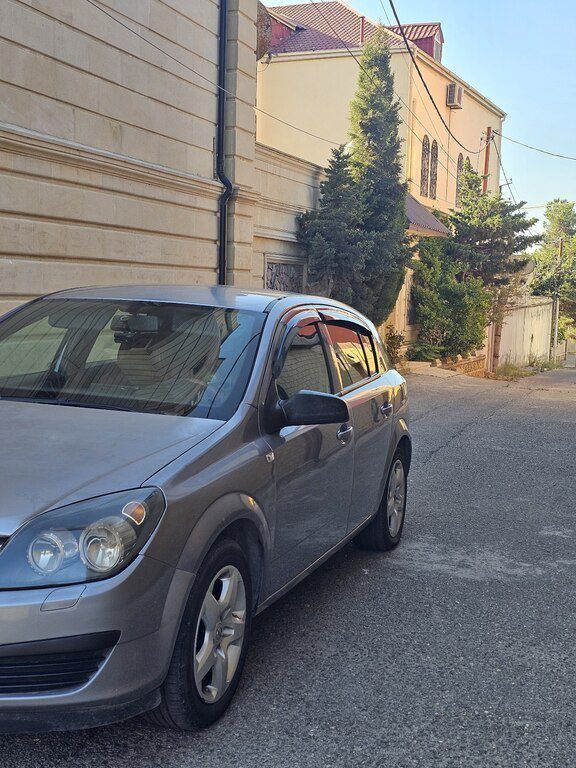 Opel Astra, 1.3 L, 2006 il, 390 000 km — Avtomobillər, Bakı (5)