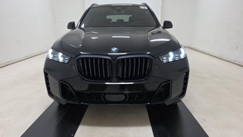 BMW X5, 3.0 L, 2024 il, 49 000 km