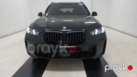 BMW X5, 3.0 L, 2024 il, 49 000 km