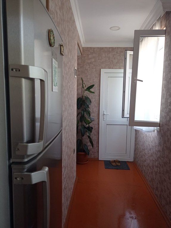 2-otaqlı mənzil kirayə verilir, Azadlıq m., 40 m² — Mənzil, Bakı (4)